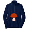 Microfleece 1/2 Zip Pullover Thumbnail