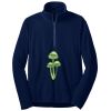 Microfleece 1/2 Zip Pullover Thumbnail