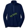 Microfleece 1/2 Zip Pullover Thumbnail