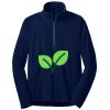 Microfleece 1/2 Zip Pullover Thumbnail