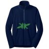Microfleece 1/2 Zip Pullover Thumbnail