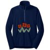 Microfleece 1/2 Zip Pullover Thumbnail