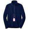 Microfleece 1/2 Zip Pullover Thumbnail