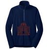 Microfleece 1/2 Zip Pullover Thumbnail