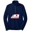 Microfleece 1/2 Zip Pullover Thumbnail