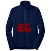 Microfleece 1/2 Zip Pullover Thumbnail