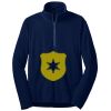 Microfleece 1/2 Zip Pullover Thumbnail