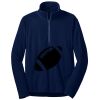 Microfleece 1/2 Zip Pullover Thumbnail
