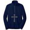 Microfleece 1/2 Zip Pullover Thumbnail