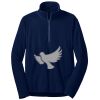 Microfleece 1/2 Zip Pullover Thumbnail