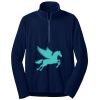 Microfleece 1/2 Zip Pullover Thumbnail