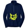Microfleece 1/2 Zip Pullover Thumbnail