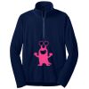 Microfleece 1/2 Zip Pullover Thumbnail