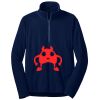 Microfleece 1/2 Zip Pullover Thumbnail