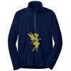 Microfleece 1/2 Zip Pullover Thumbnail
