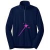 Microfleece 1/2 Zip Pullover Thumbnail
