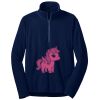 Microfleece 1/2 Zip Pullover Thumbnail