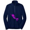 Microfleece 1/2 Zip Pullover Thumbnail