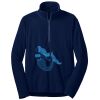 Microfleece 1/2 Zip Pullover Thumbnail