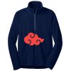 Microfleece 1/2 Zip Pullover Thumbnail