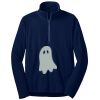 Microfleece 1/2 Zip Pullover Thumbnail