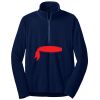 Microfleece 1/2 Zip Pullover Thumbnail