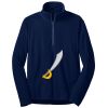Microfleece 1/2 Zip Pullover Thumbnail