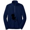 Microfleece 1/2 Zip Pullover Thumbnail