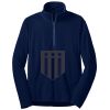 Microfleece 1/2 Zip Pullover Thumbnail