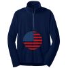 Microfleece 1/2 Zip Pullover Thumbnail