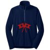 Microfleece 1/2 Zip Pullover Thumbnail
