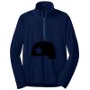 Microfleece 1/2 Zip Pullover Thumbnail