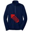 Microfleece 1/2 Zip Pullover Thumbnail