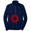 Microfleece 1/2 Zip Pullover Thumbnail