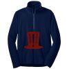 Microfleece 1/2 Zip Pullover Thumbnail