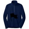 Microfleece 1/2 Zip Pullover Thumbnail
