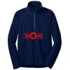 Microfleece 1/2 Zip Pullover Thumbnail
