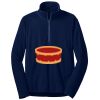 Microfleece 1/2 Zip Pullover Thumbnail