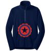 Microfleece 1/2 Zip Pullover Thumbnail