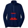 Microfleece 1/2 Zip Pullover Thumbnail