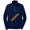 Microfleece 1/2 Zip Pullover Thumbnail