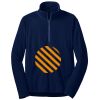 Microfleece 1/2 Zip Pullover Thumbnail