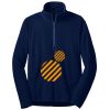 Microfleece 1/2 Zip Pullover Thumbnail